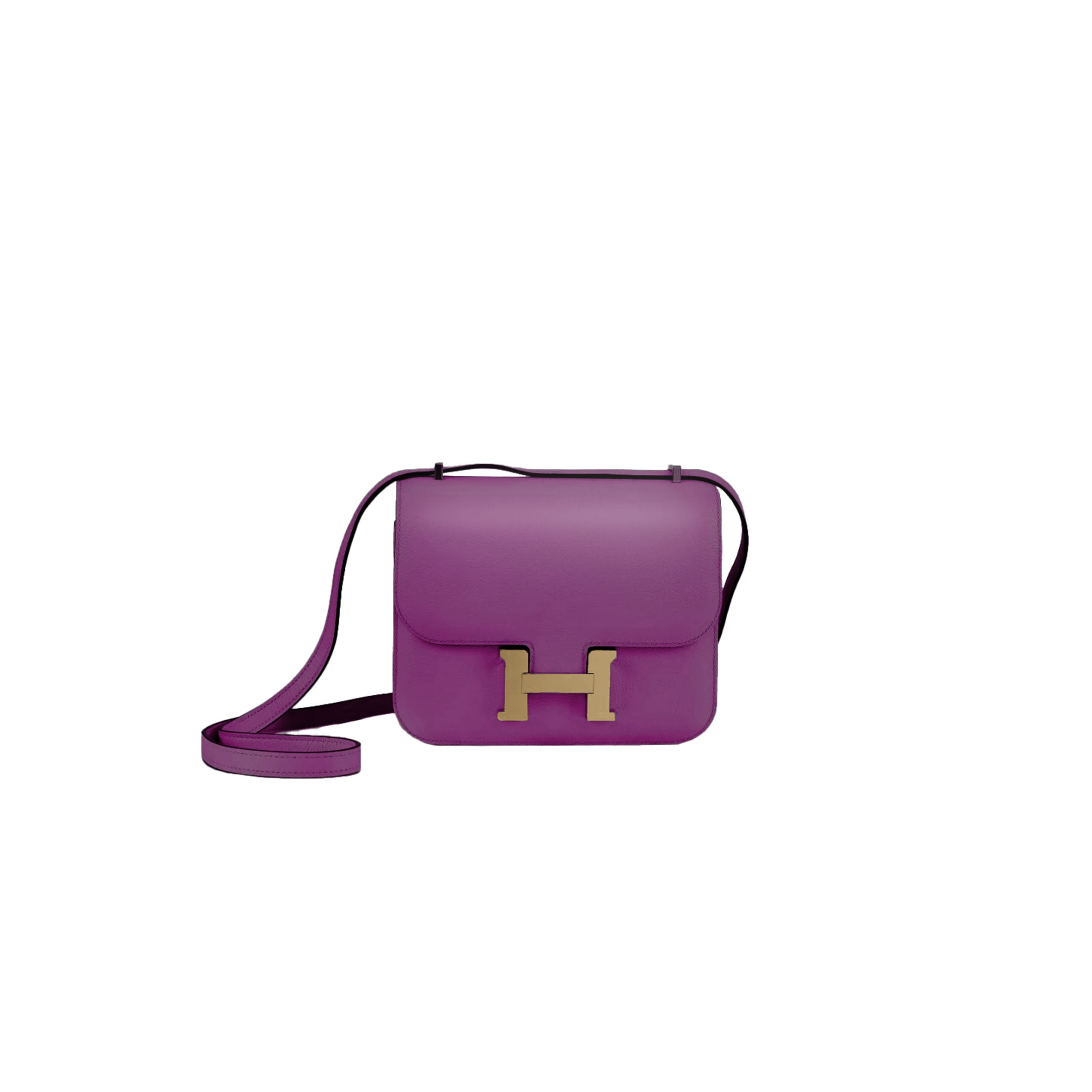 HERMES MASTER CONSTANCE 18 EVERCOLOR H023117CCP9(19*15*4cm)